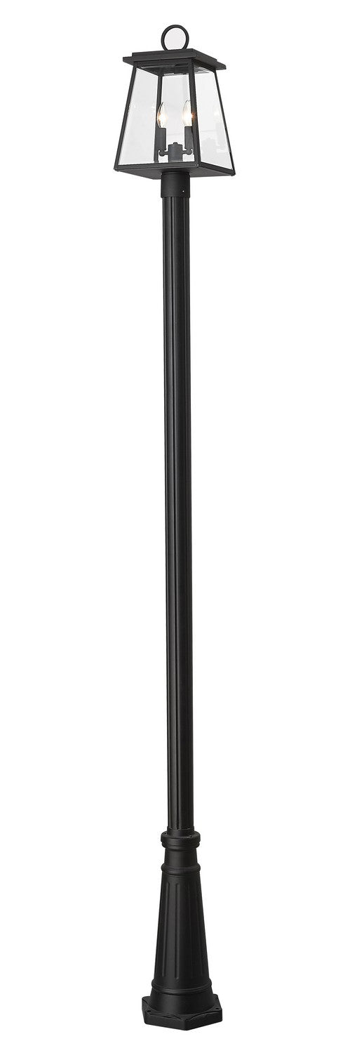 Z-Lite-521PHMR-519P-BK|MAIN
