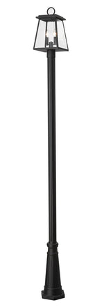 Z-Lite-521PHMR-519P-BK|MAIN