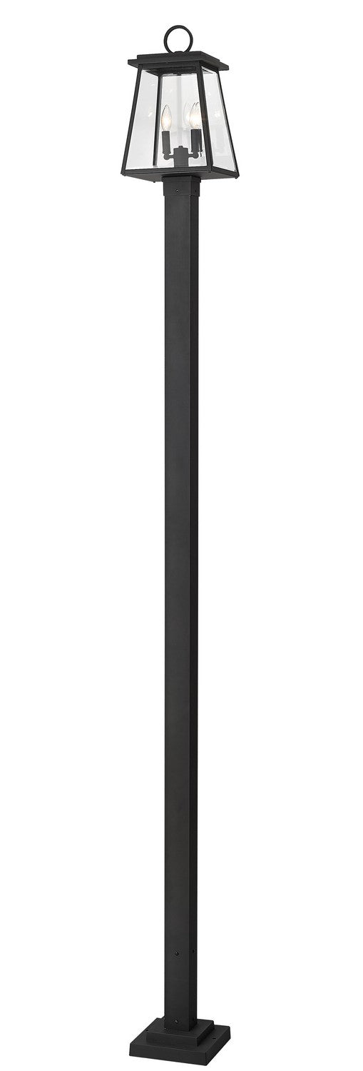 Z-Lite-521PHMS-536P-BK|MAIN