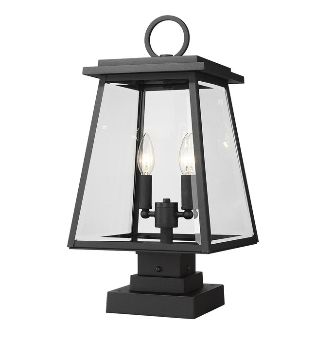 Z-Lite-521PHMS-SQPM-BK|MAIN