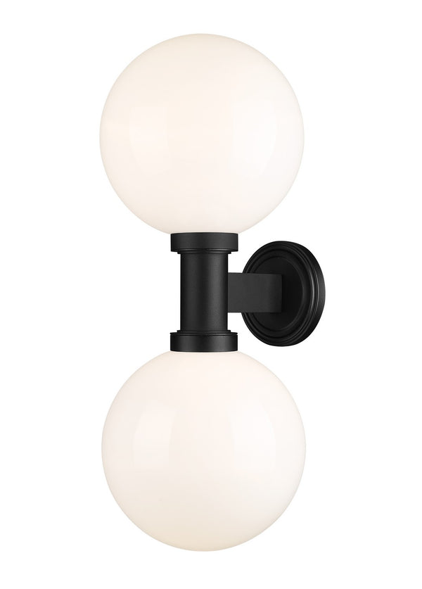 Laurent Outdoor (Wet) Sconce by Z-Lite