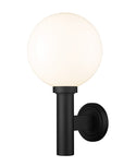 Laurent Outdoor (Wet) Wall Sconce by Z-Lite