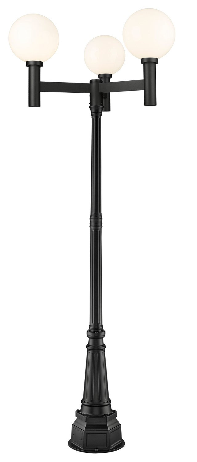 Z-Lite-597BP3-564P-BK|MAIN