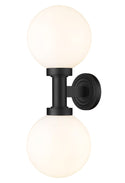 Laurent Outdoor (Wet) Sconce by Z-Lite