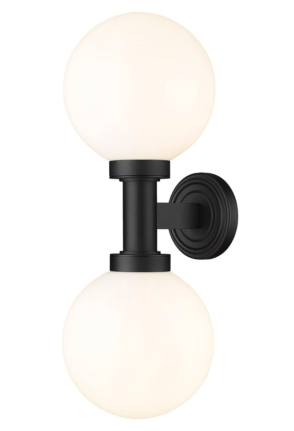 Laurent Outdoor (Wet) Sconce by Z-Lite