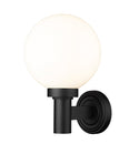 Laurent Outdoor (Wet) Wall Sconce by Z-Lite