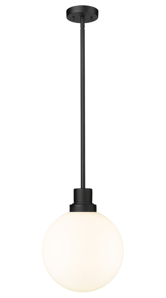 Z-Lite-597P12-BK|MAIN