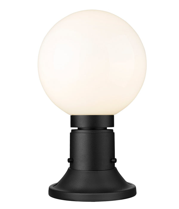 Laurent Outdoor (Wet) Post Lantern by Z-Lite