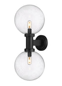 Laurent Outdoor (Wet) Sconce by Z-Lite