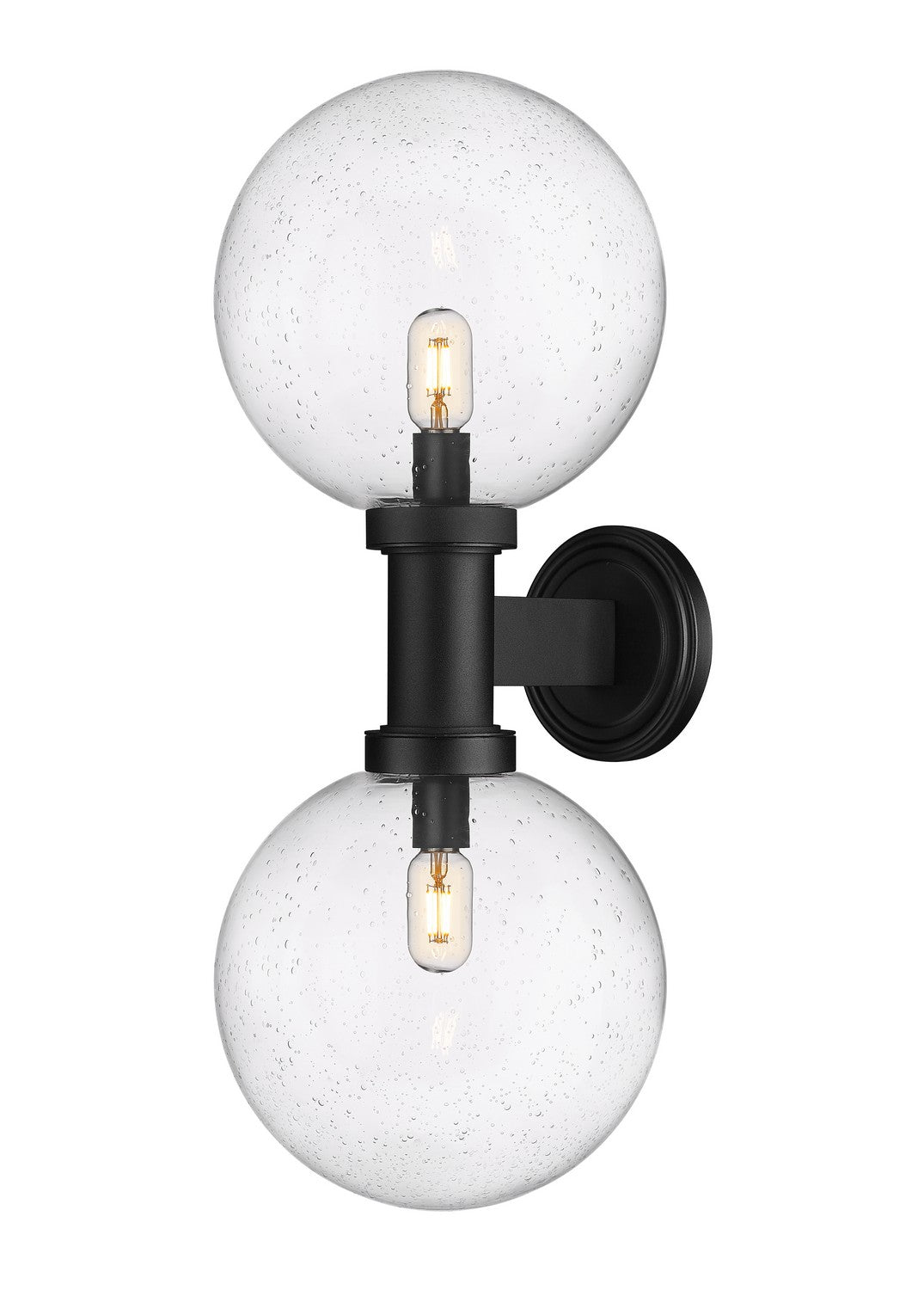 Z-Lite-599B2-BK|MAIN