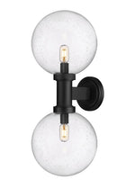 Z-Lite-599B2-BK|MAIN