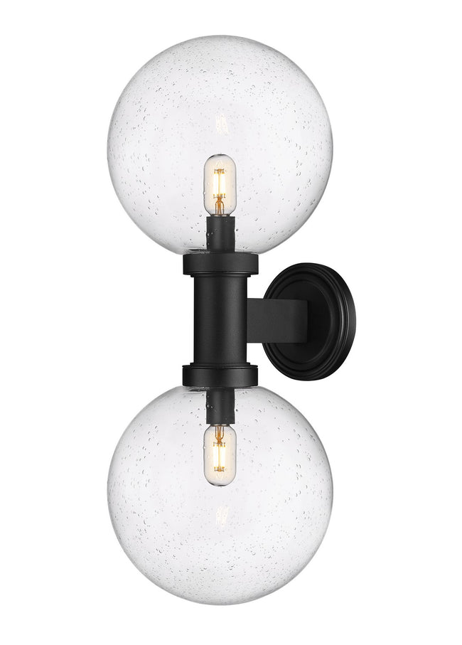 Z-Lite-599B2-BK|MAIN