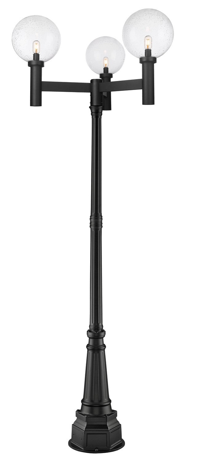 Z-Lite-599BP3-564P-BK|MAIN