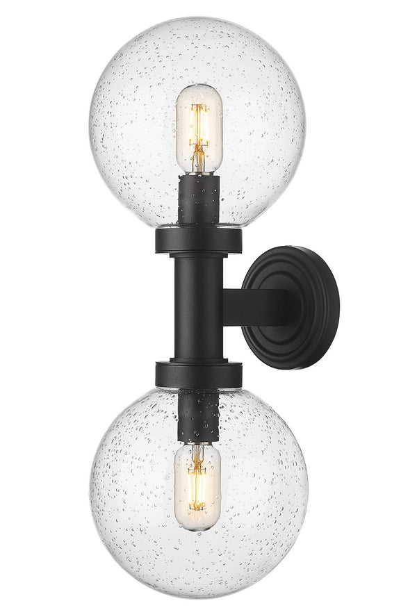Laurent Outdoor (Wet) Sconce by Z-Lite