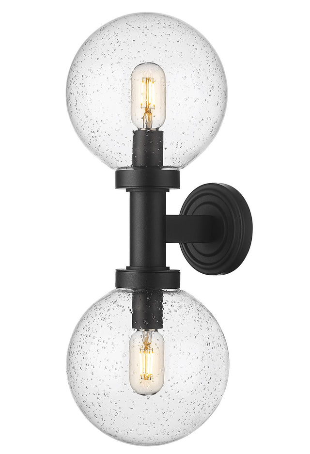 Laurent Outdoor (Wet) Sconce by Z-Lite