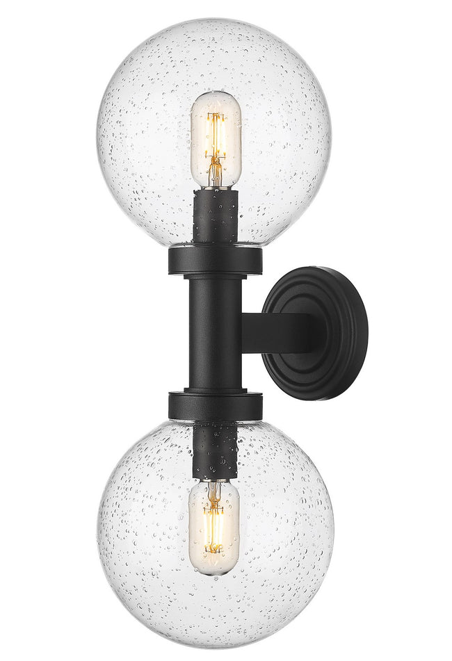 Z-Lite-599M2-BK|MAIN