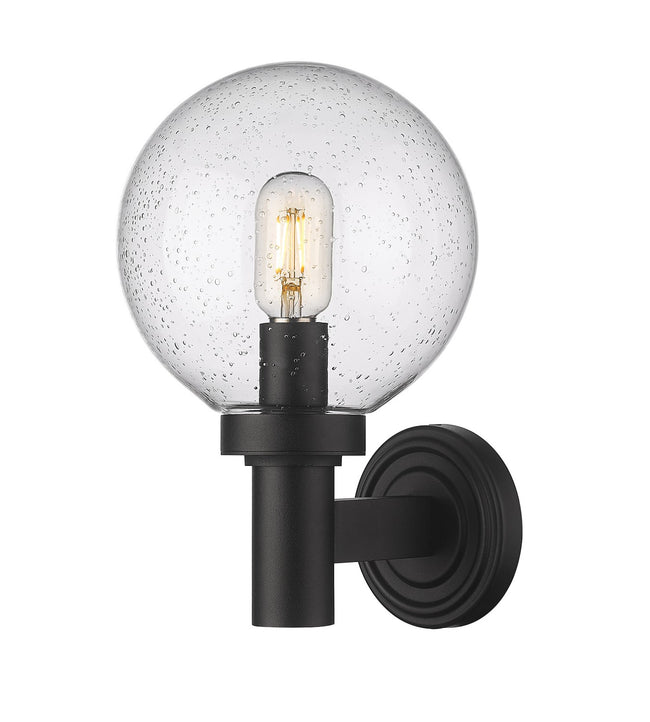 Z-Lite-599M-BK|MAIN