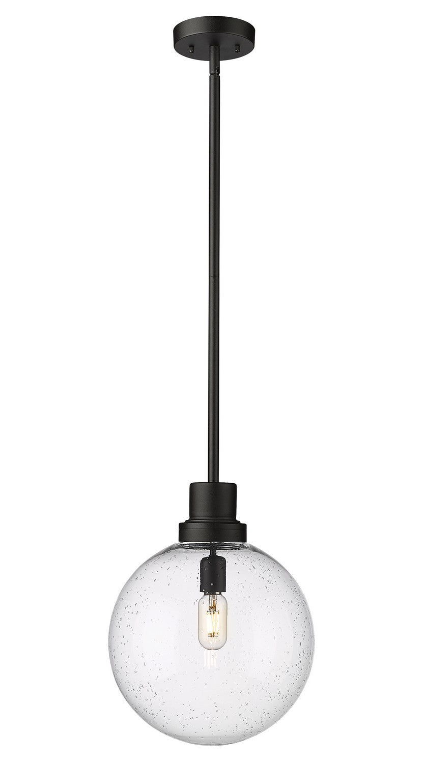 Z-Lite-599P12-BK|MAIN