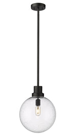 Z-Lite-599P12-BK|MAIN