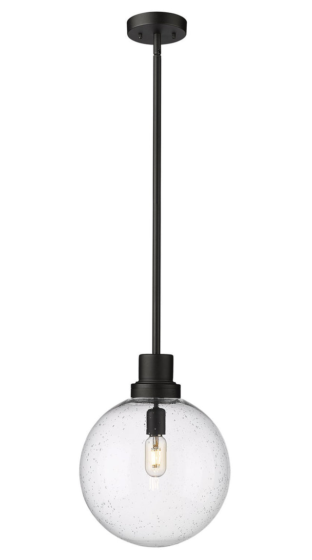 Laurent Outdoor (Damp) Pendant by Z-Lite