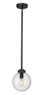 Z-Lite-599P8-BK|MAIN