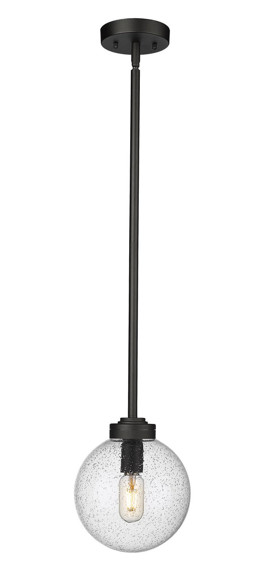 Z-Lite-599P8-BK|MAIN