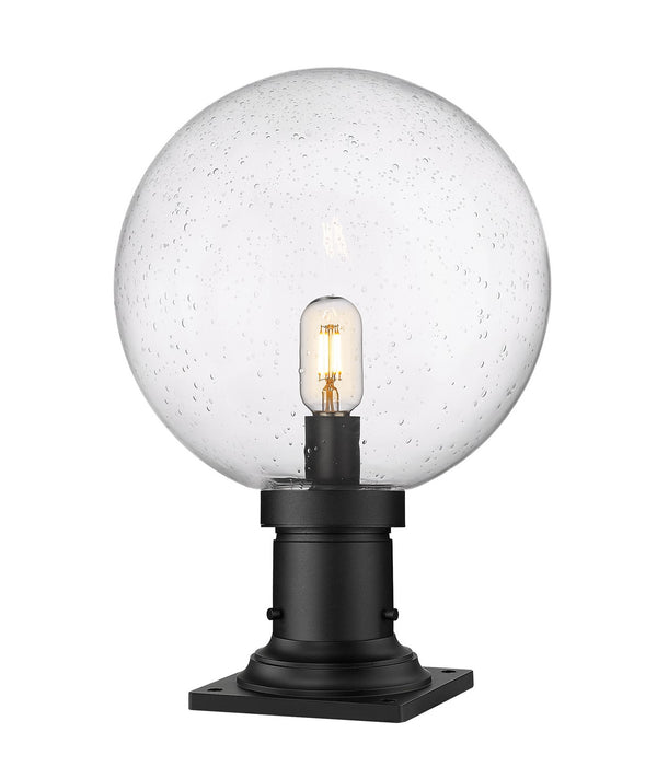 Laurent Outdoor (Wet) Post Lantern by Z-Lite