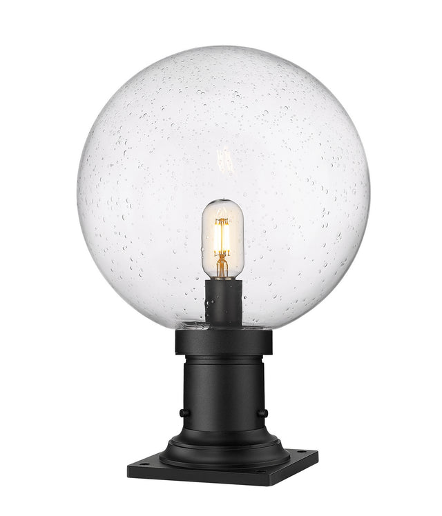 Laurent Outdoor (Wet) Post Lantern by Z-Lite