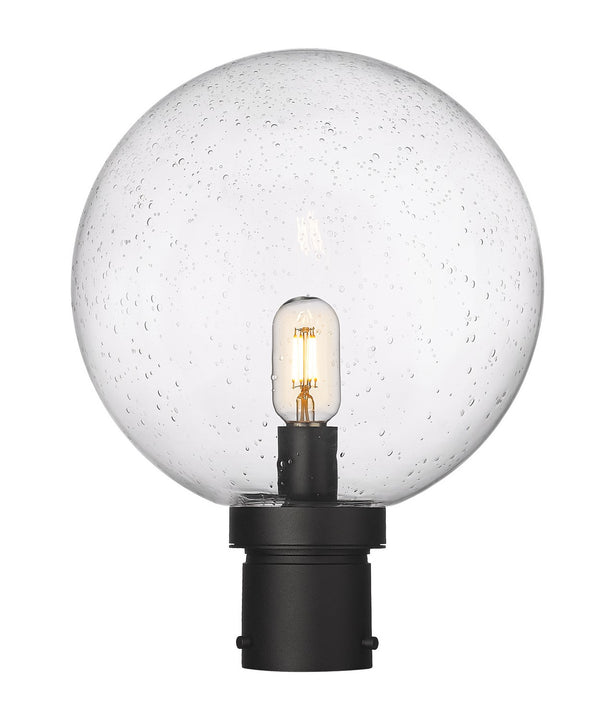 Laurent Outdoor (Wet) Post Lantern by Z-Lite