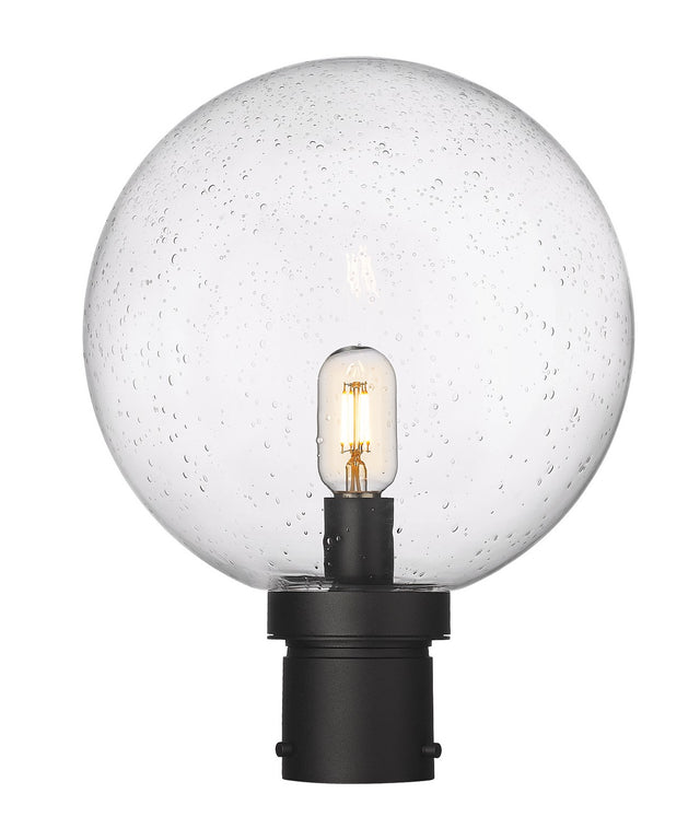 Laurent Outdoor (Wet) Post Lantern by Z-Lite