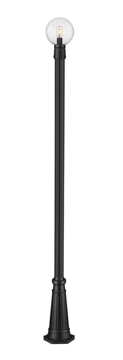 Z-Lite-599PHM-519P-BK|MAIN