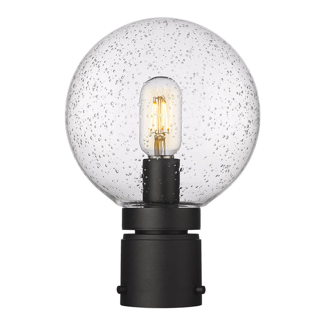 Laurent Outdoor (Wet) Post Lantern by Z-Lite