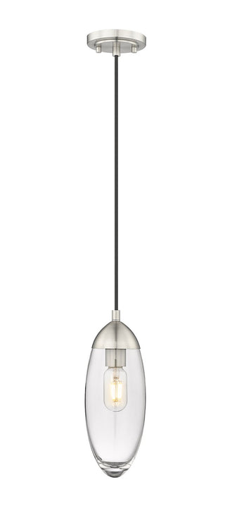 Arden Outdoor (Damp) Pendant by Z-Lite