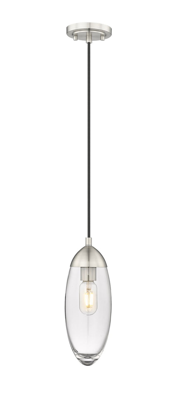 Arden Outdoor (Damp) Pendant by Z-Lite