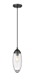 Arden Outdoor (Damp) Pendant by Z-Lite
