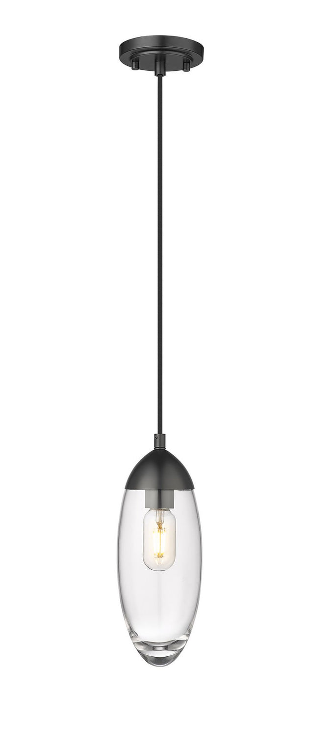 Arden Outdoor (Damp) Pendant by Z-Lite