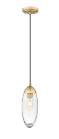 Arden Outdoor (Damp) Pendant by Z-Lite