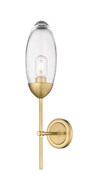 Arden Outdoor (Damp) Sconce by Z-Lite