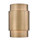 Harlech Outdoor (Damp) Sconce by Z-Lite