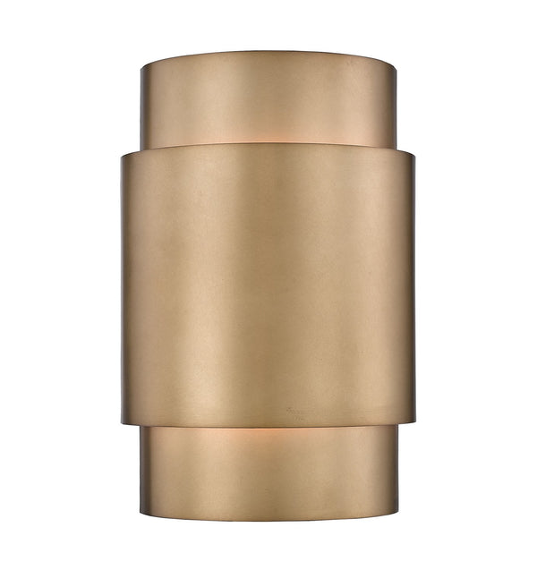 Harlech Outdoor (Damp) Sconce by Z-Lite