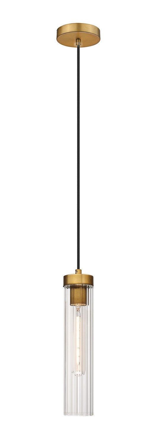 Beau Outdoor (Damp) Pendant by Z-Lite