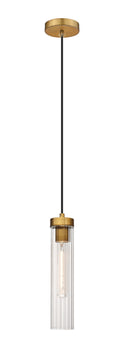 Beau Outdoor (Damp) Pendant by Z-Lite