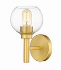 Sutton Outdoor (Damp) Sconce by Z-Lite