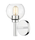 Sutton Outdoor (Damp) Sconce by Z-Lite