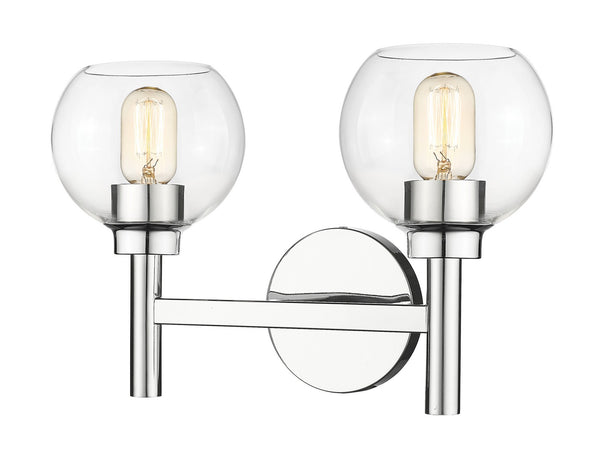 Sutton Vanity by Z-Lite