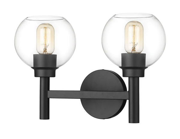 Sutton Vanity by Z-Lite