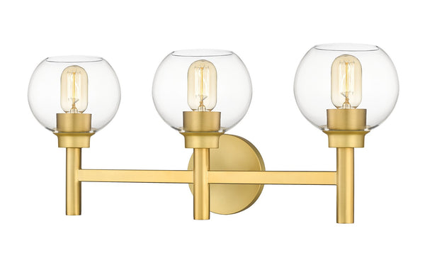 Sutton Vanity by Z-Lite