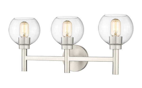 Sutton Vanity by Z-Lite