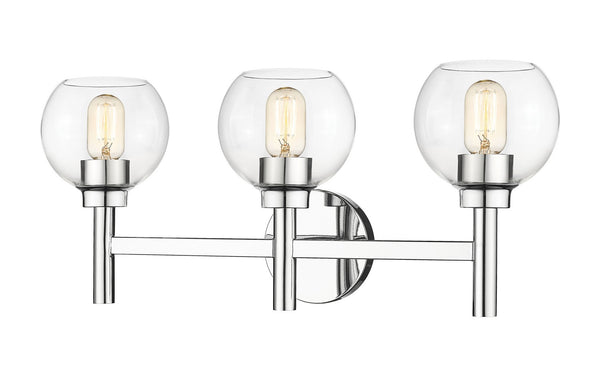 Sutton Vanity by Z-Lite