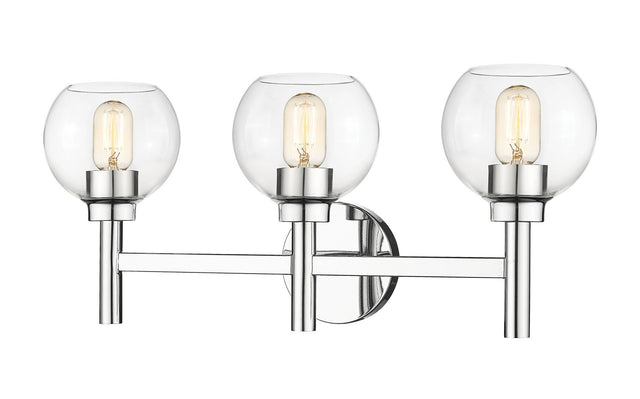 Sutton Vanity by Z-Lite